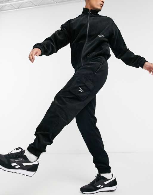 Reebok cargo shop pants