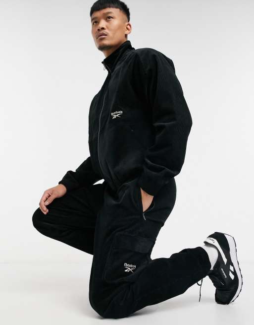 Ensemble reebok homme new arrivals