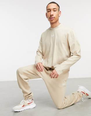 Jogging reebok homme beige new arrivals