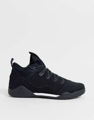 Reebok - Classics - Combat Noble - Sneaker-Zwart