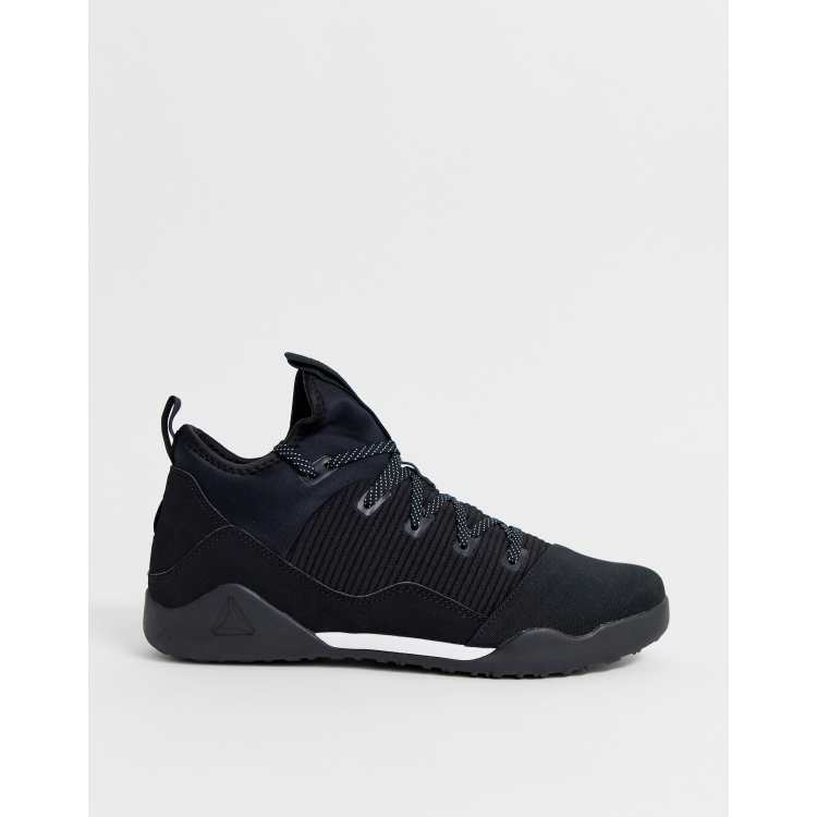 Reebok combat noble on sale trainer