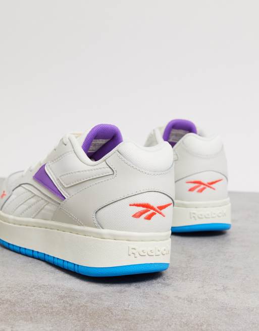 Reebok classic court online double