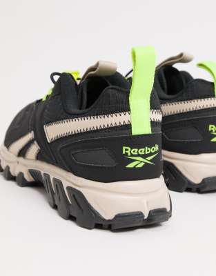 reebok dmxpert black