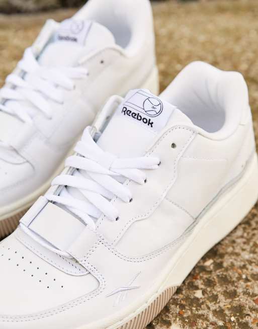 Reebok classic dual court new arrivals