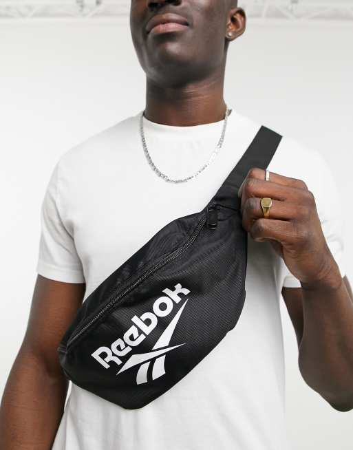 Waist bag outlet reebok