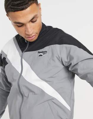 reebok classic jacket