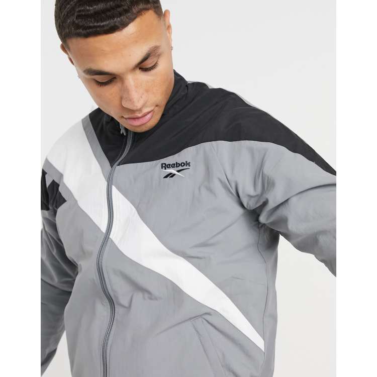 Reebok discount track top