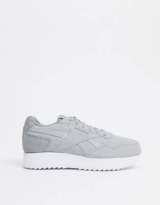 women's classic harman run casual sneakers from finish line