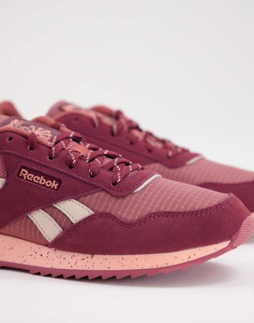 Reebok rosse 2025