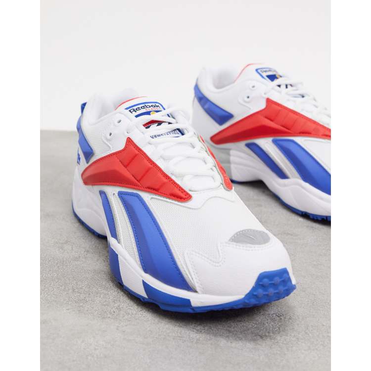 Reebok hot sale interval 96