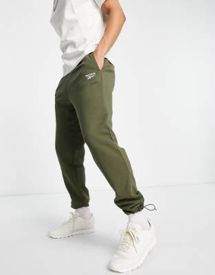 pantaloni lunghi reebok