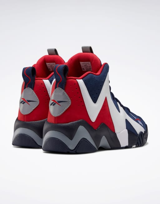 Reebok kamikaze hot sale 2 usa