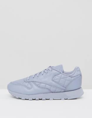 reebok classic leather quilted pack ar2581