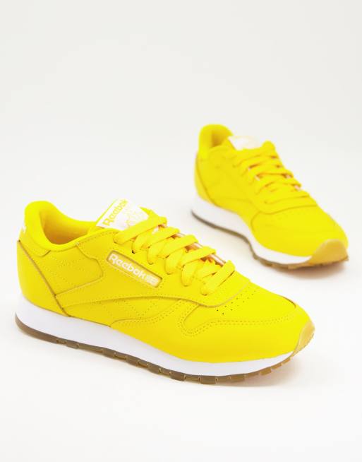 Reebok Classic Leather Speckle Aimerangers Fr