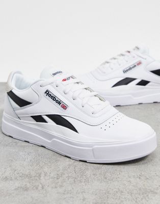 reebok classic on court shoes