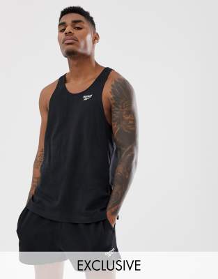 asos mens tank tops