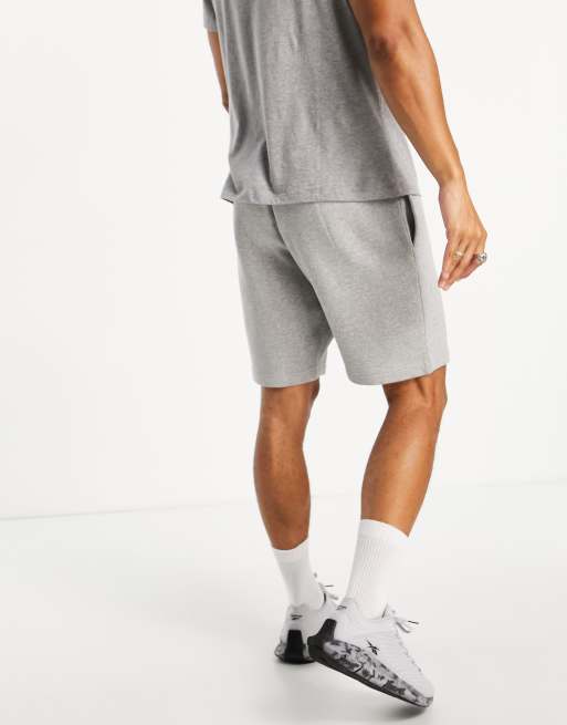 Pantaloncini store tuta reebok