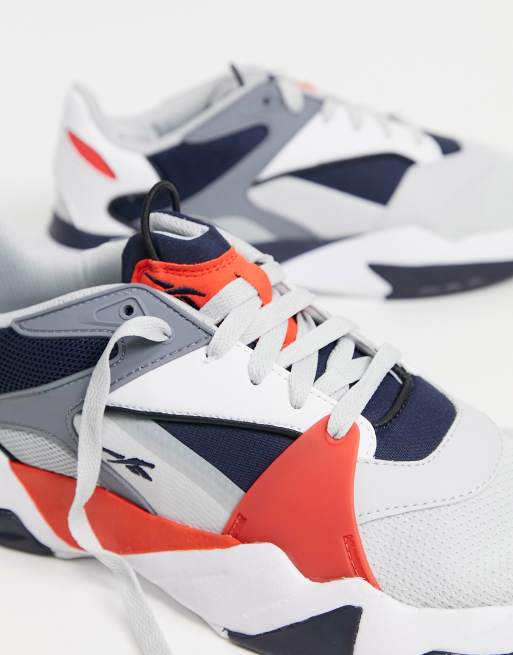 Reebok on sale preseason sneakers