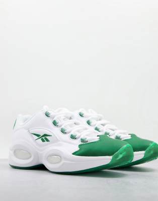 asos reebok classics