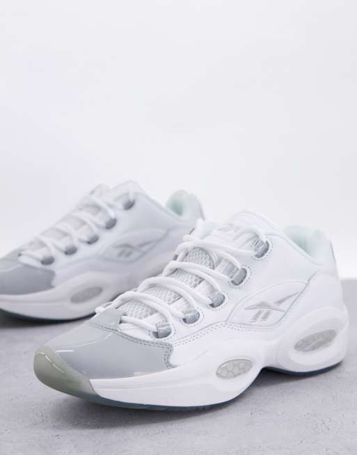 Reebok on sale classic question