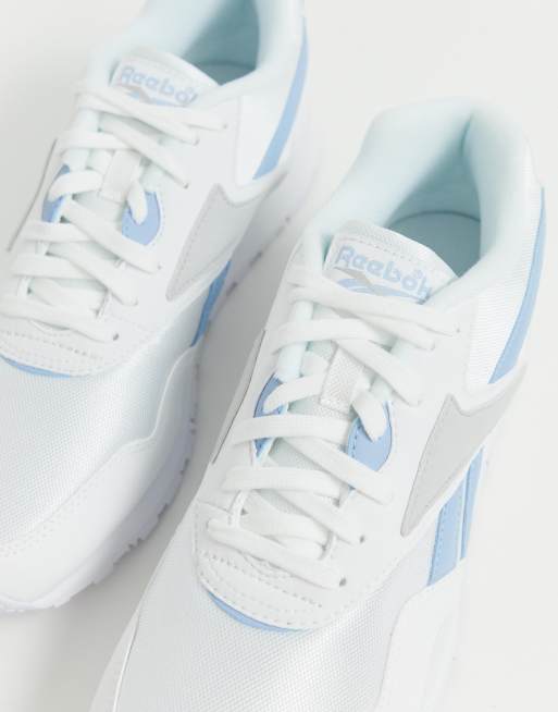 Reebok classic rapide mu 2024 white