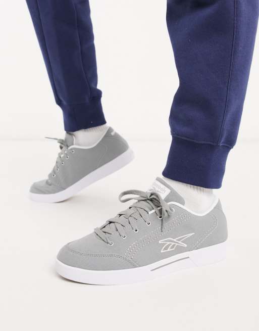 Reebok Classics Slice USA trainers in grey