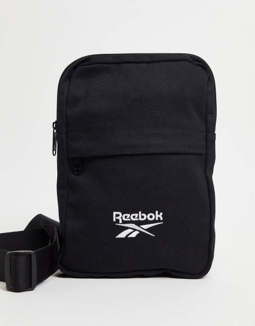 reebok heavy bag