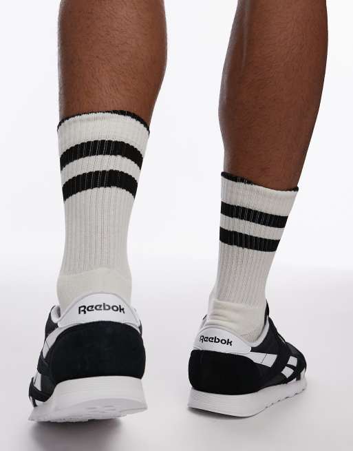 Giacca reebok nera e oro on sale