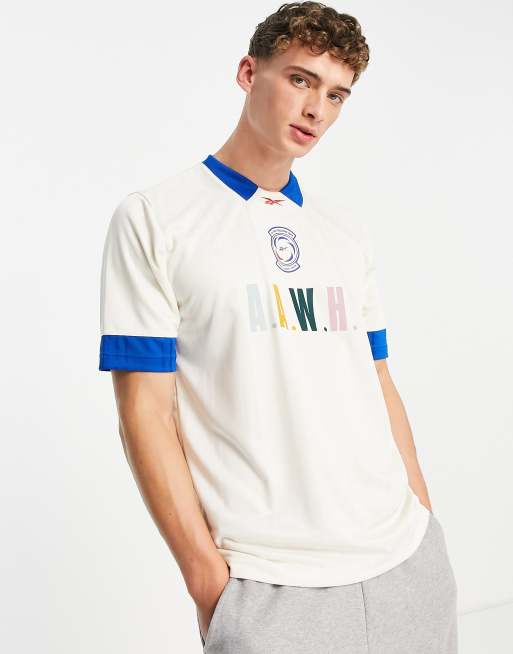 Reebok store soccer jersey