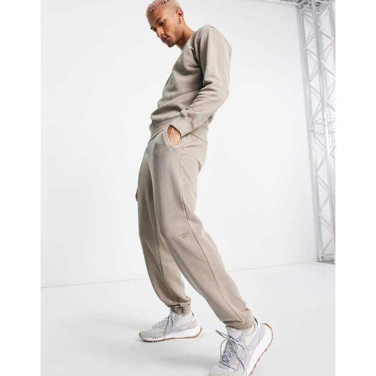 Asos reebok homme hot sale