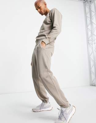 reebok classic sweatpants