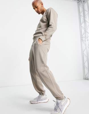 reebok cotton sweatpants