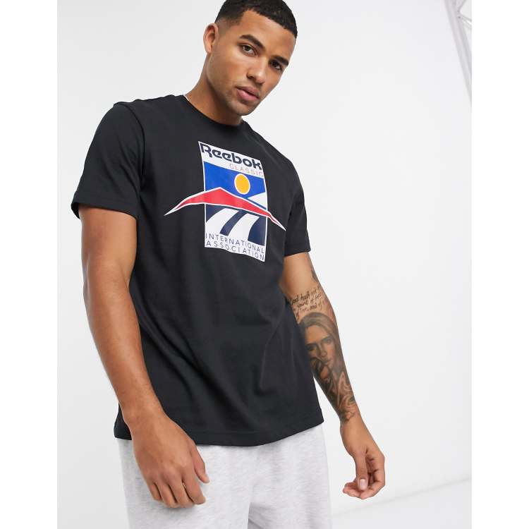 Reebok cheap sports shirts