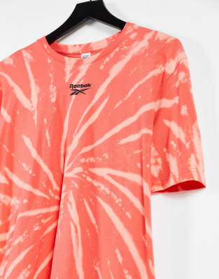 reebok tie dye shirt