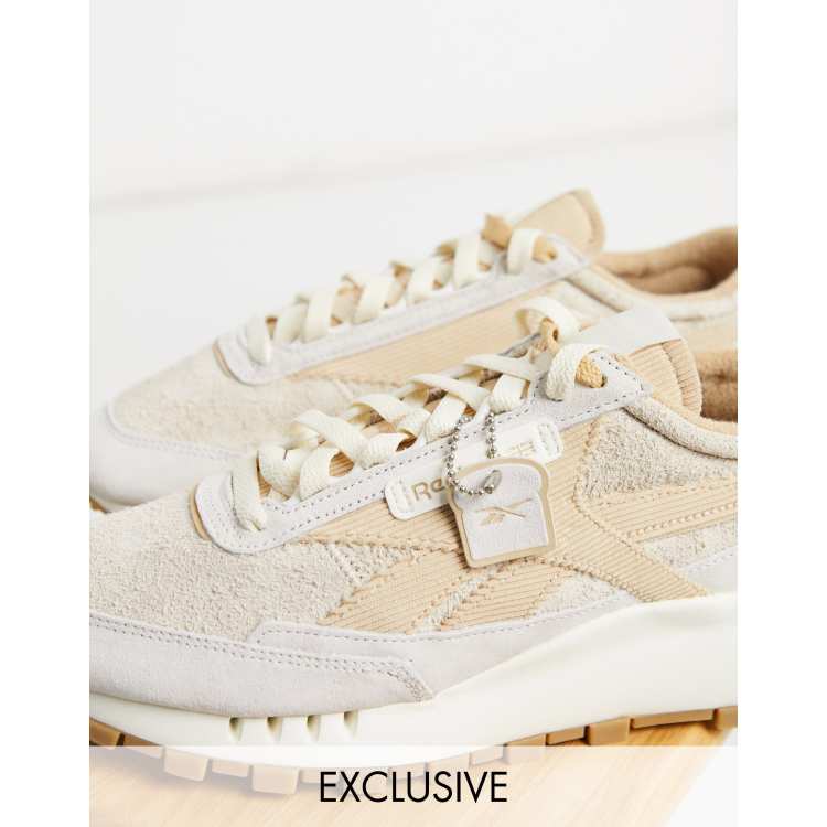 Reebok on sale classic asos