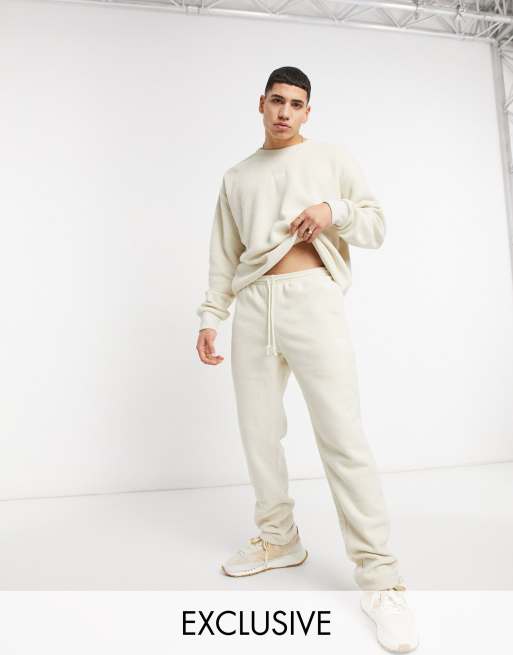 Asos reebok homme sale