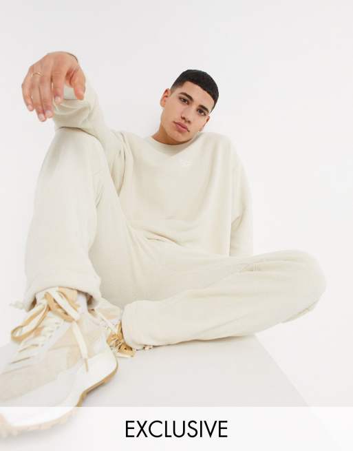 reebok classic toast
