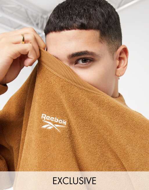 reebok classic toast