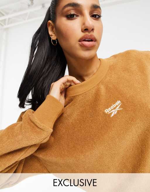 reebok classic toast