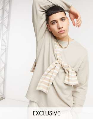 reebok classic toast