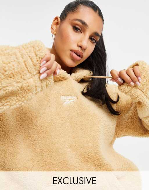 reebok classic toast