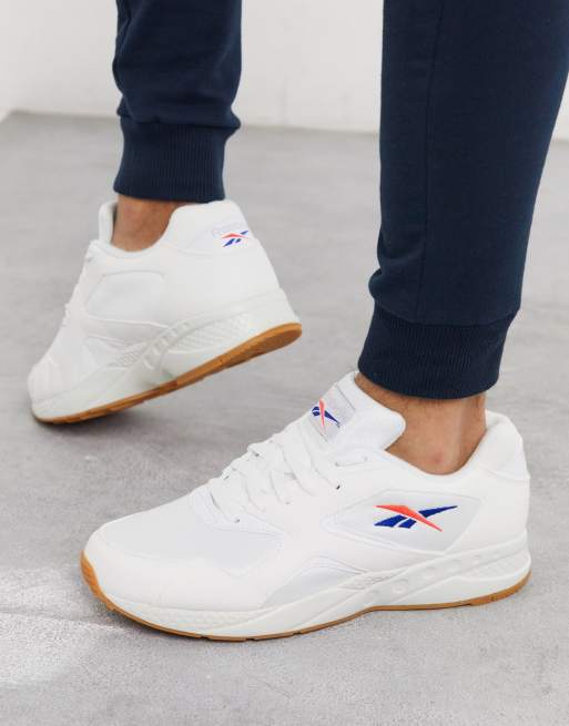 Reebok hexagon hot sale shoes