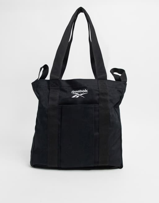 Tote bag reebok new arrivals