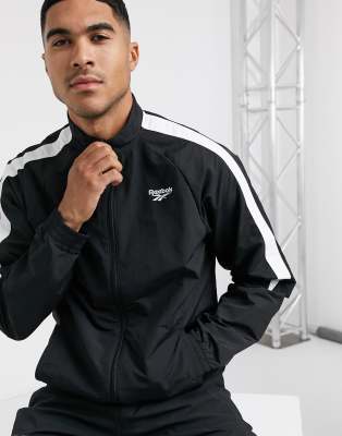 reebok classic track jacket