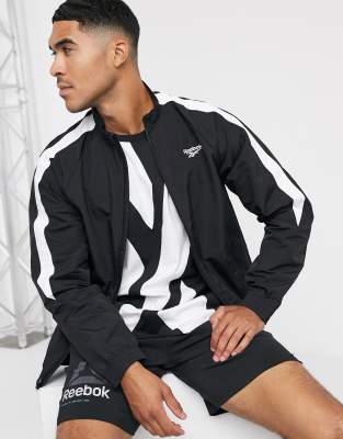 reebok classic track jacket