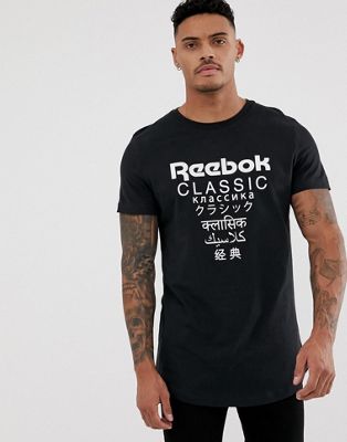 reebok classic t shirts