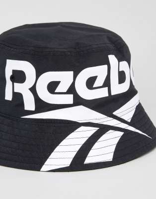 reebok classic vector bucket hat