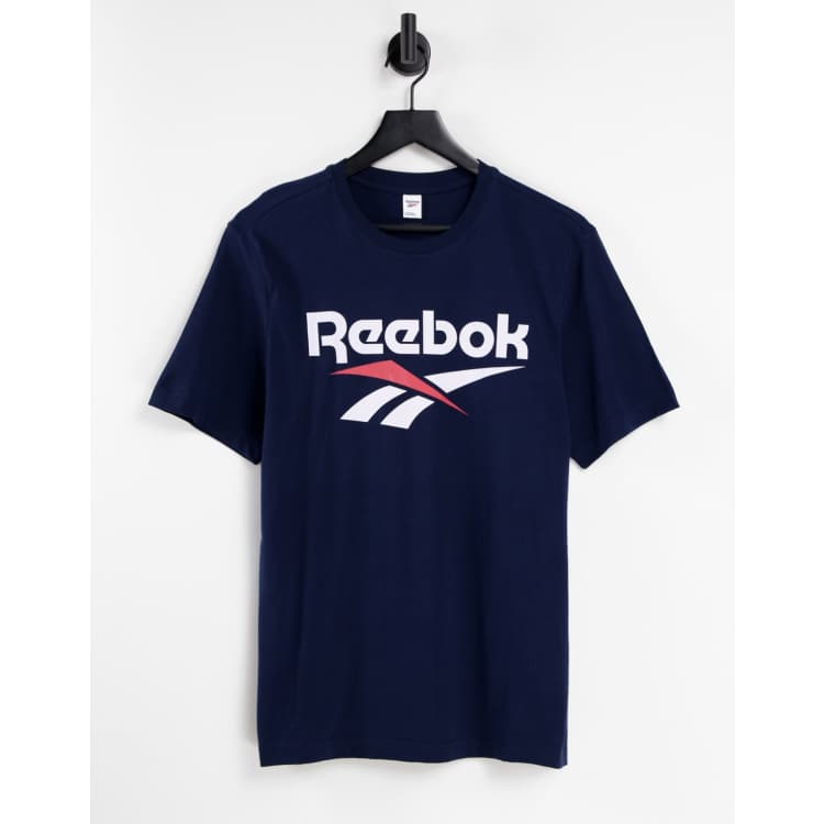 Reebok, Shirts