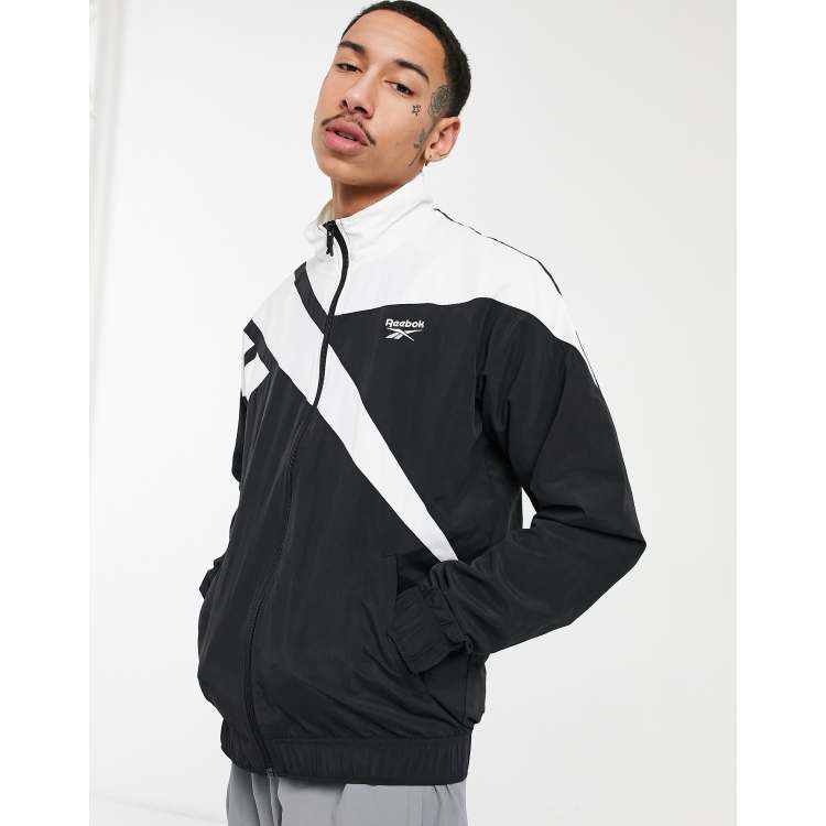 Classics vector track online jacket