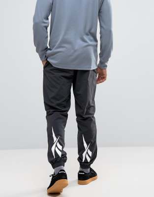 reebok vector track pant